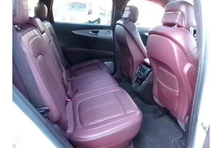 $28880 : Lincoln Nautilus 2019 AWD Bl image 4