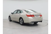 $13998 : Honda Accord 2014 LX 4dr Sed thumbnail