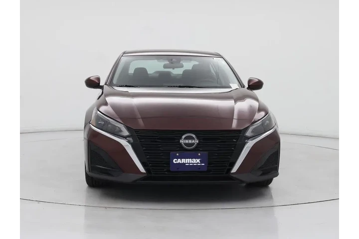 $19998 : Nissan Altima 2023 2.5 SV 4d image 5