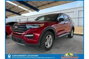 $25677 : Ford Explorer 2022 AWD XLT 4 thumbnail