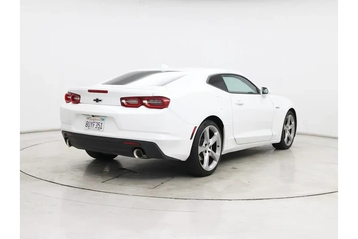 $35998 : Chevrolet Camaro 2021 LT1 2d image 8