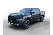 Ford Ranger 2024 4x4 XLT 4dr en San Jose