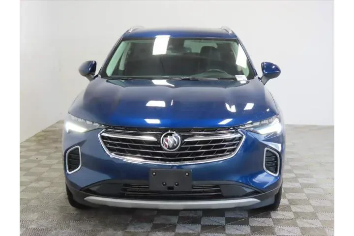 $22199 : Buick Envision 2023 Essence image 2