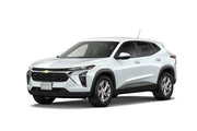 Chevrolet Trax 2026 LS 4dr C en Madison