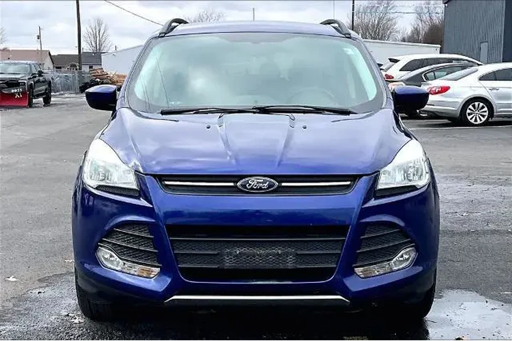 $9093 : Ford Escape 2014 SE 4dr SUV image 8