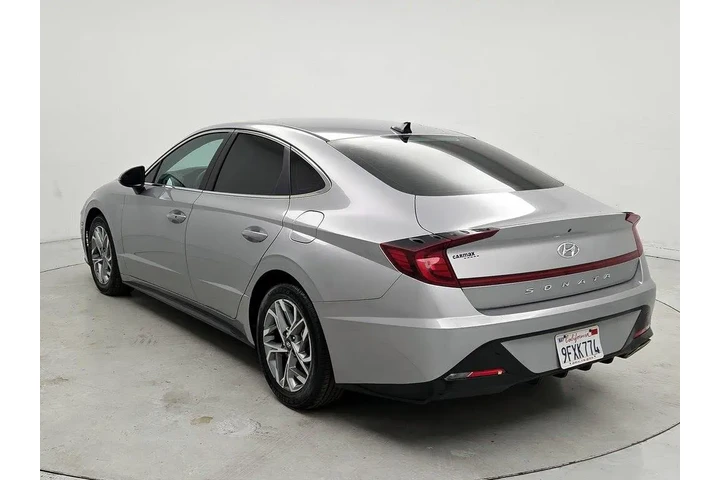 $19998 : Hyundai SONATA 2023 SEL 4dr image 7