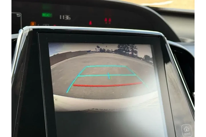 $15189 : Toyota Prius Prime 2018 Prem image 10