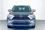 $18687 : PRE-OWNED 2020 TOYOTA RAV4 XLE thumbnail