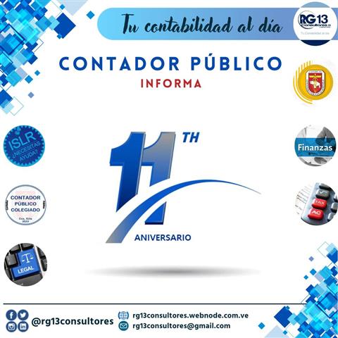 Contador Publico Balances ISLR image 4