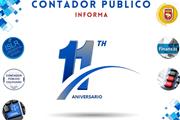Contador Publico Balances ISLR thumbnail