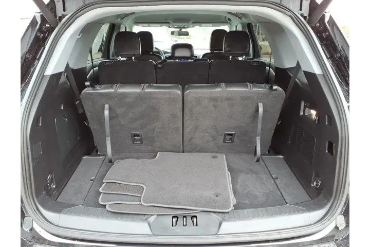 $22865 : Ford Explorer 2021 AWD XLT 4 image 10