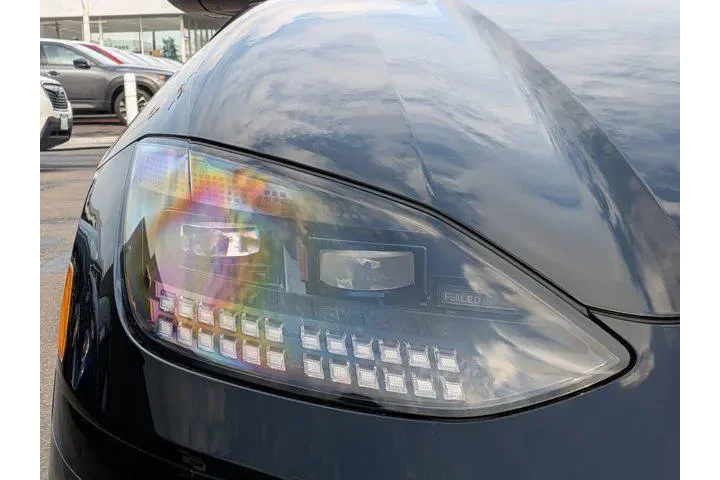 $28899 : Hyundai IONIQ 6 2023 AWD SEL image 6