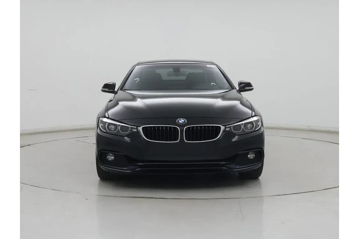 $29998 : BMW 4 Series 2019 AWD 430i x image 5