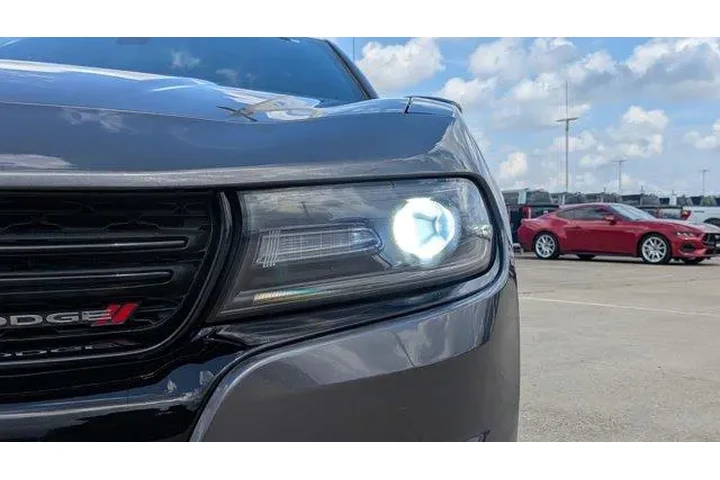 $14995 : Dodge Charger 2019 SXT 4dr S image 9