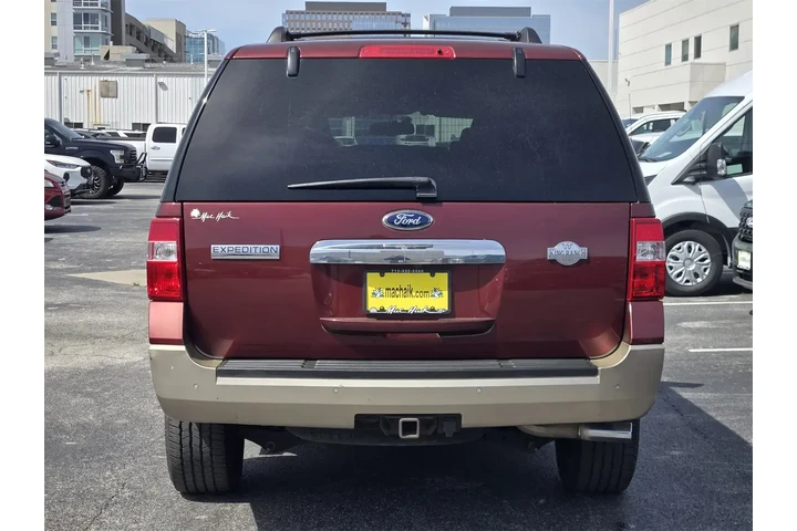 $13991 : Ford Expedition 2013 4x2 Kin image 6