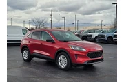 Ford Escape 2022 AWD SE 4dr