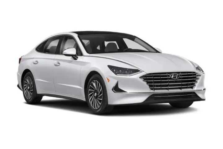 $27204 : Hyundai SONATA Hybrid 2022 L image 6