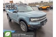 $26689 : Ford Bronco Sport 2022 AWD B thumbnail