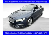 $12692 : Lincoln MKZ 2017 AWD Select thumbnail
