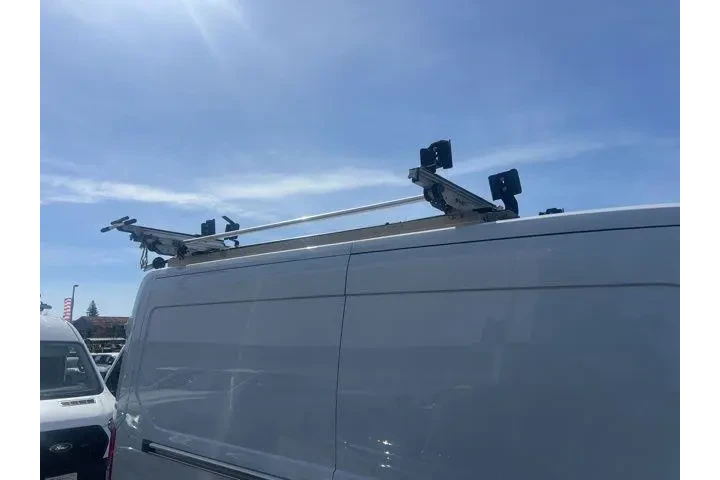 $27988 : Ford Transit 2021 250 3dr SW image 5