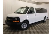 $20995 : Chevrolet Express 2017 LS 35 thumbnail