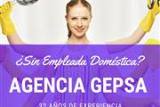 ¿Busca Empleada? GEPSA 32 años en Guatemala City