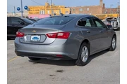 $16998 : Chevrolet Malibu 2024 LT 4dr thumbnail