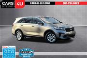 $16709 : 2019 Sorento LX thumbnail