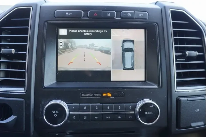 $19788 : Ford Expedition 2018 4x2 Lim image 9