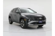 Hyundai TUCSON 2025 AWD SEL