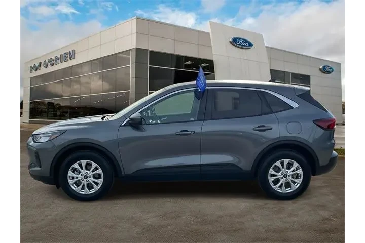 $25000 : Ford Escape 2023 AWD Active image 2
