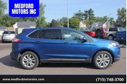 Ford Edge 2022 AWD Titanium en Madison
