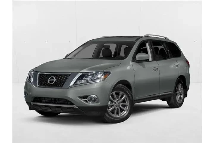 $8996 : Nissan Pathfinder 2016 Plati image 1