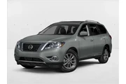 Nissan Pathfinder 2016 Plati