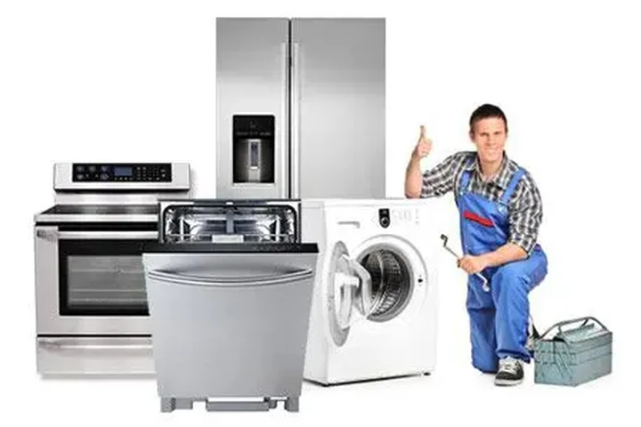 Appicances Repair image 1