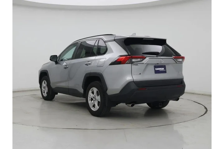 $23998 : Toyota RAV4 2019 AWD XLE 4dr image 2