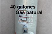 Boiler usado en Orange County