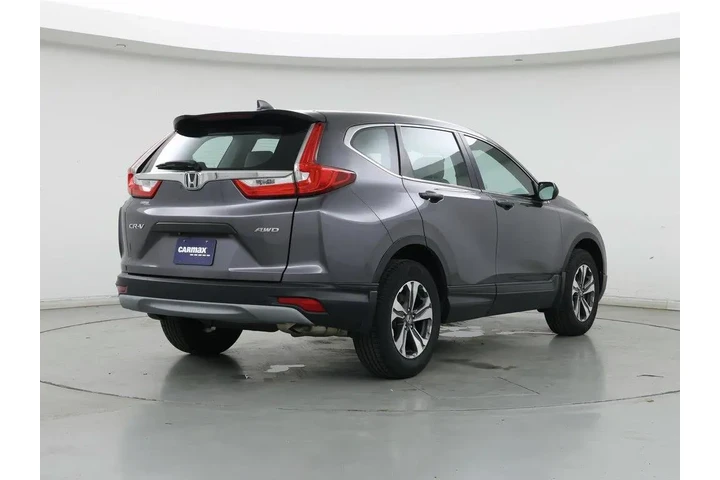 $19998 : Honda CR-V 2017 AWD LX 4dr S image 8