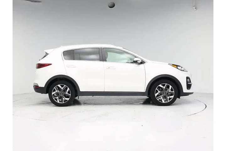 $17998 : Kia Sportage 2020 EX 4dr SUV image 7