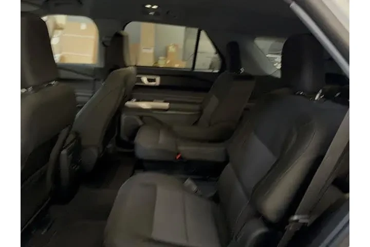$36990 : Ford Explorer 2024 AWD XLT 4 image 10