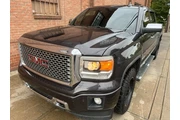 2015 GMC Sierra 1500 Denali en Cleveland