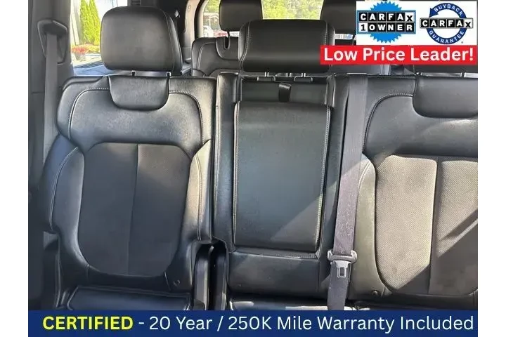 $29500 : Jeep Grand Cherokee L 2024 4 image 7