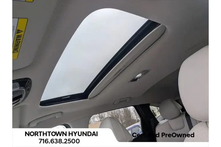 $23637 : Hyundai TUCSON 2023 AWD SEL image 10