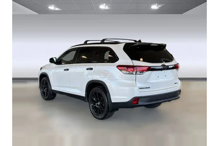 $29999 : Toyota Highlander 2019 AWD X image 3