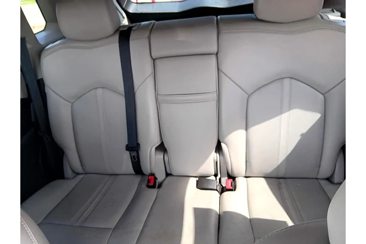 $7500 : 2015 SRX LUXURY COLLECTION image 10