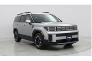 Hyundai SANTA FE 2025 AWD SE