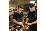 RESTAURANTE NUEVO SUNSET BLVD thumbnail