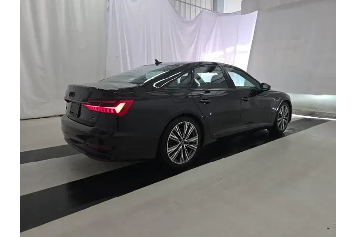 $36693 : Audi A6 2023 AWD quattro Pre image 4