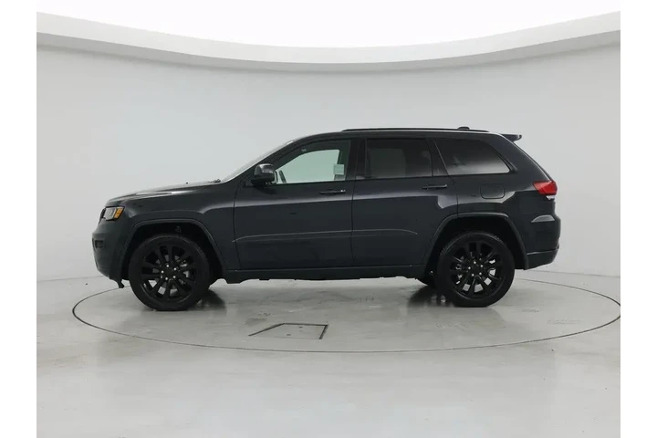 $22998 : Jeep Grand Cherokee 2017 4x4 image 3