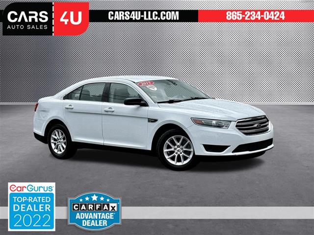 $14073 : 2015 Taurus SE image 1